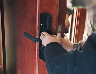 于都24小时上门开锁公司